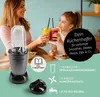 GOURMETmaxx Mr. Magic Power 400 Pro mit Zubehörset M - Produktbild-Vorschau 3