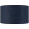GOOD&MOJO - Tischleuchte Annapurna - Blau/Bambus - Ø36cm Produktbild-Vorschau 4