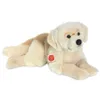 Golden Retriever liegend, 60 cm, Plüsch, 1 Stück Produktbild-Vorschau 2