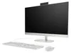 HP 27-cr0109ng - All-in-One (Komplettlösung) - Core i3 N300 Produktbild-Vorschau 1