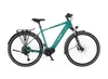 FISCHER E-Bike ATB TERRA 4.0i, Rahmenhöhe 55 cm, Akku 630 Produktbild-Vorschau 2