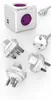 Allocacoc PowerCube ReWirable USB - Unité de distribution Voir les images du produit 3