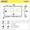 RIDEX 470R0131 Kühler Wasserkühler Motorkühler für KIA Produktbild-Vorschau 5
