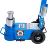 BGS Martinetto idraulico ad aria mobile 25 / 50 t - 74287 Anteprima dell’immagine prodotto 3
