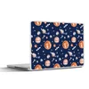 MuchoWow® Laptop Aufkleber Sticker Cover Muster - Weltraum Produktbild-Vorschau 1