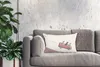 MuchoWow® Zierkissen Sofakissen Wohnzimmer Dekokissen 50x30 Produktbild-Vorschau 2