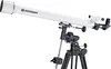 BRESSER Classic 60/900 EQ Linsenteleskop mit äquatorialer Produktbild-Vorschau 2