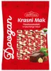 DOVGAN Krasni Mak Haselnuss-Mandel-Konfekt 205g Produktbild-Vorschau 2