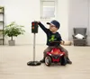 BIG Indoor / Outdoor Spielzeug Ampel Verkehrsampel Produktbild-Vorschau 4