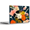 MuchoWow® Laptop Aufkleber Sticker Cover Blumen - Vase - Produktbild-Vorschau 6
