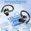 Bluetooth 5.4 Sport Kopfhörer In Ear Kabellos mit 6D Produktbild-Vorschau 5