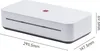 HPRT GT1 A4 Thermodrucker Drahtloser USB tintenloser Produktbild-Vorschau 12
