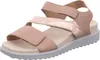 Legero Komfort Sandalen \ MOVE Damen 31353432323632 Rot 39 Produktbild-Vorschau 8