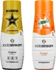 Sirup Sodastream Rockstar Original Zero + Mirinda, 440 ml, Náhled obrázku produktu 1