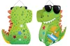 Laternen Bastelset Dino, 1 Stück Produktbild-Vorschau 2
