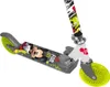 Disney Mickey Two-Wheel Scooter für Kinder, mit Fußbremse Produktbild-Vorschau 3