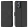 Book Case pour Motorola Moto E13 Housse Flip Cover Etui de Voir les images du produit 1