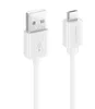 deleyCON 2m Micro USB Ladekabel Datenkabel Kompatibel für Produktbild-Vorschau 3