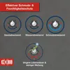 CX80 Flüssiger Mehrzweckreiniger für Tore, Schlösser, Produktbild-Vorschau 4