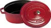 STAUB Cocotte kastrol oválný  liti Classic 6,7 l 33 cm Náhled obrázku produktu 2