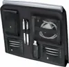 ALUMAXX Business Notebook-Overnight trolley GALAXY, silber Produktbild-Vorschau 18