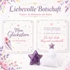 MilaBoo Einschulung Geschenk Stern Amethyst – Naturstein Produktbild-Vorschau 5