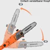 GOPLUS Elektro-Hochentaster 11 m/s 750W, Produktbild-Vorschau 4