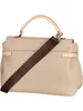 bugatti Handtasche Umhängetasche Ella City Bag Beige Produktbild-Vorschau 17