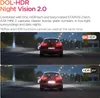 VIOFO A119 MINI 2-G GPS route recorder Anteprima dell’immagine prodotto 14