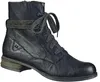 Josef Seibel Sanja 18, coole Damen Glattleder Stiefel in Produktbild-Vorschau 1