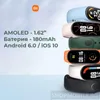 Xiaomi Smart Band 7, Globale Version Produktbild-Vorschau 3