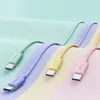 Joyroom-Kabel USB zu Lightning Lade-/Datenkabel 2,4A 1m Produktbild-Vorschau 7
