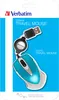 Verbatim Go Mini Optical Travel Mouse Caribbean     49022 Produktbild-Vorschau 6
