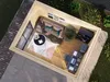 Fjordholz Gartenhaus Modell Office IsoSlide 3 Produktbild-Vorschau 4