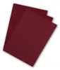 Poli-Flex Premium - 409 Bordeaux - Din A4 Produktbild-Vorschau 1