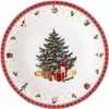 Piatto Club Toy's Delight Specials 30 cm - Villeroy & Boch Anteprima dell’immagine prodotto 1