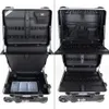 GT-LINE GT-Line Rollen-Werkzeugkoffer, V-Rock Turtle PEL Produktbild-Vorschau 6