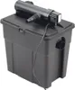 Pontec MultiClear UVC Set 8000 filtro a flusso continuo Anteprima dell’immagine prodotto 5