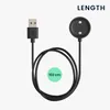 kwmobile Smartwatch Ladekabel für Suunto 9 PEAK Pro USB Produktbild-Vorschau 3