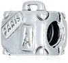 PANDORA Moments Abenteuer-Koffer Charm Sterling Silber Produktbild-Vorschau 9
