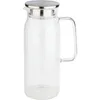 APS Kannen / Karaffen Saft- / Wasserkanne 10792 Anteprima dell’immagine prodotto 5