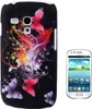 Schutzhülle Hard Case Hülle für Handy Samsung Galaxy S3 Produktbild-Vorschau 1