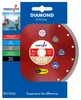 Marcrist RC850 Dachpfannenscheibe Ø 230 × 22,23 mm - Diamanttrennscheibe – Ansicht 4 Voir les images du produit