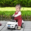HOMCOM Porteur enfants voiture, véhicule à pousser avec Voir les images du produit 2