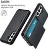 imoshion Cover posteriore con scomparto per carte Samsung Anteprima dell’immagine prodotto 3