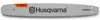Rail X-Force Husqvarna 50cm 80 TG 0,325 1.3 mm (Rail Voir les images du produit 1