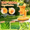 1600X Mikroskop, 2.0" IPS-Bildschirm, Lustige Geschenke für Produktbild-Vorschau 6