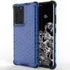 Honeycomb Armored Case mit Gelrahmen Samsung Galaxy S22 Produktbild-Vorschau 1
