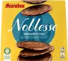 Marabou Noblesse Sea Salt 150g Produktbild-Vorschau 1