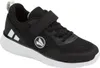 JAKO Baskets unies Performance Junior, Couleur:jet black, Voir les images du produit 1